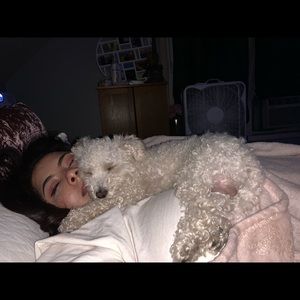 Meet your Posher, Barbara